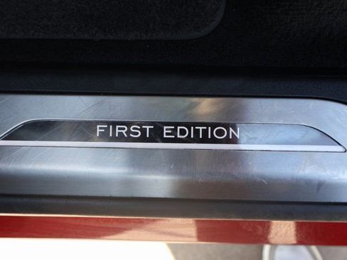 Used 2023 Land Rover Range Rover Sport First Edition AWD/4WD image 28