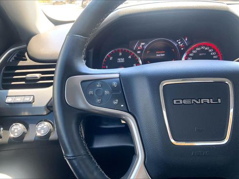 Used 2016 GMC Yukon XL Denali w/ Open Road Package AWD/4WD image 24