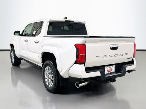 New 2026 Toyota Tacoma Limited AWD/4WD image 6