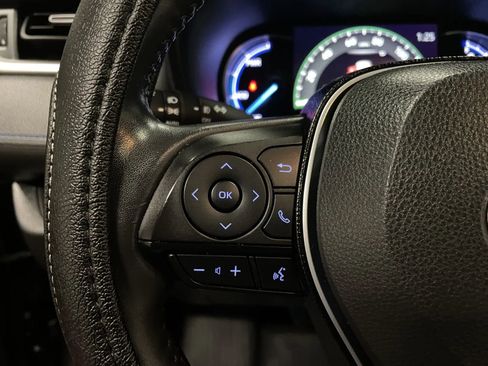 Used 2020 Toyota RAV4 XSE w/ XSE Grade Weather Package image 24