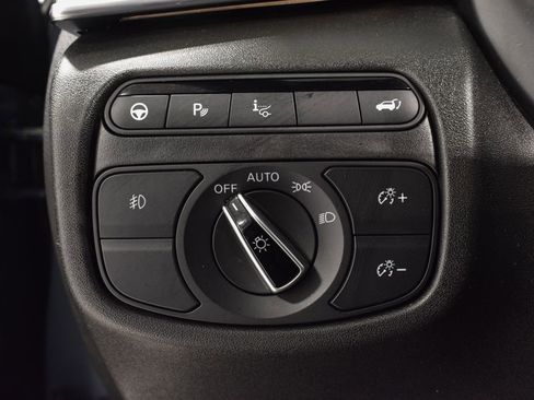 Certified 2025 INFINITI QX55 Sensory w/ Lighting Package image 16