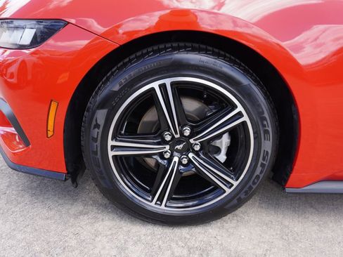 Used 2024 Ford Mustang Premium image 26