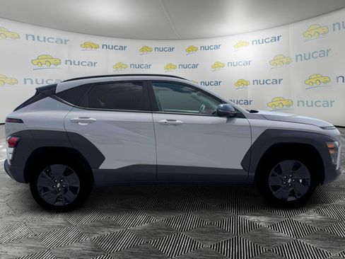 New 2026 Hyundai Kona SEL Sport AWD/4WD image 9