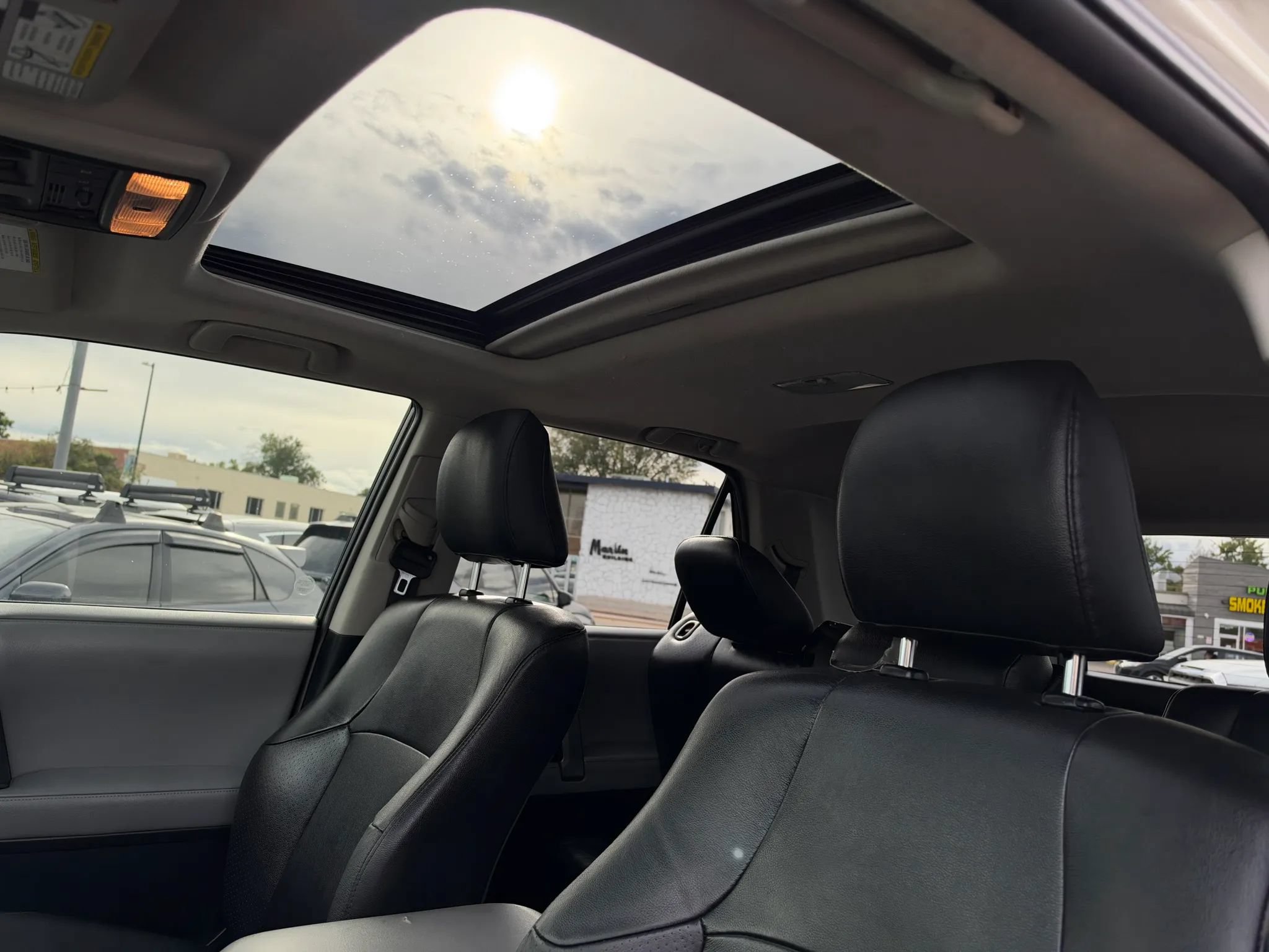 Used 2012 Toyota 4Runner SR5 w/ Convenience Pkg RWD image 13