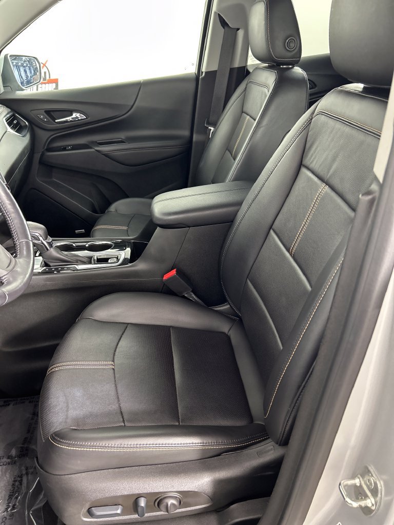 Used 2022 Chevrolet Equinox Premier FWD image 12
