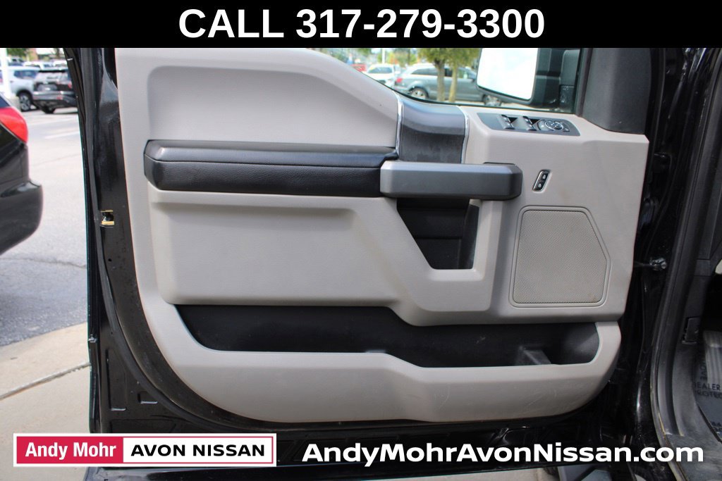 Used 2018 Ford F150 XLT w/ Equipment Group 302A Luxury AWD/4WD image 15