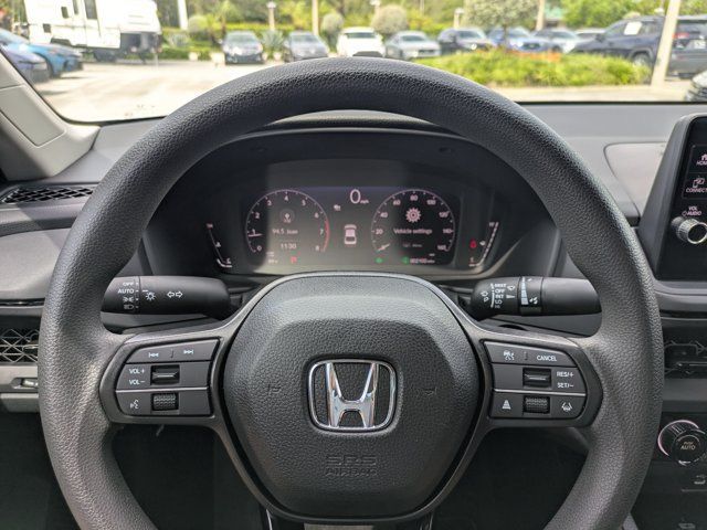Used 2026 Honda Accord LX image 22