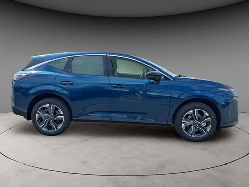 New 2026 Nissan Murano SL AWD/4WD image 10