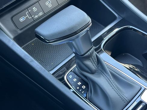 New 2026 Hyundai Santa Cruz SEL image 20