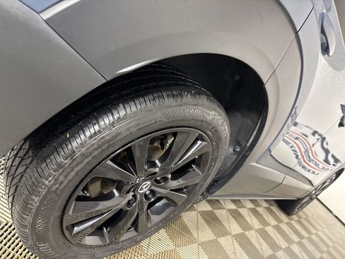 Used 2025 MAZDA CX-30 AWD 2.5 S w/ Preferred Package image 32