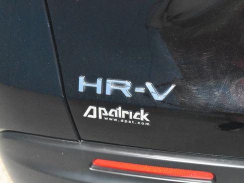 Used 2025 Honda HR-V Sport image 28