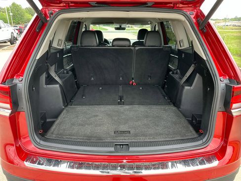 Used 2023 Volkswagen Atlas SE FWD image 23