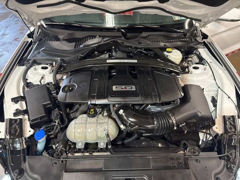 Used 2023 Ford Mustang GT Premium w/ Equipment Group 401A image 23