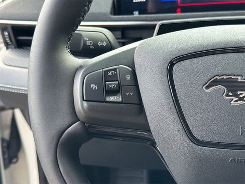 New 2024 Ford Mustang Mach-E Select w/ Comfort Package Lite image 23