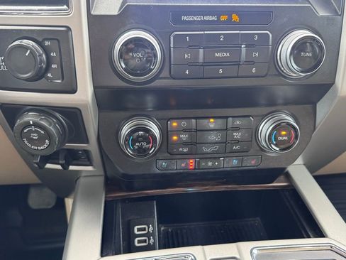 Used 2019 Ford F150 Lariat w/ Equipment Group 502A Luxury image 31