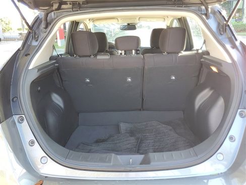 Certified 2021 Nissan Leaf SV w/ SV Technology Package image 9