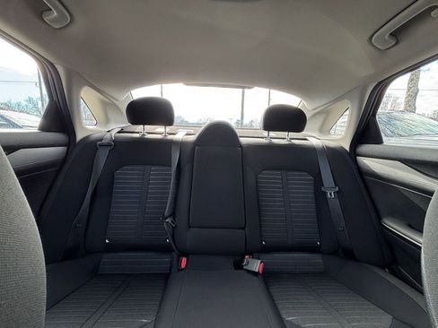 Used 2025 Kia K5 LXS image 39