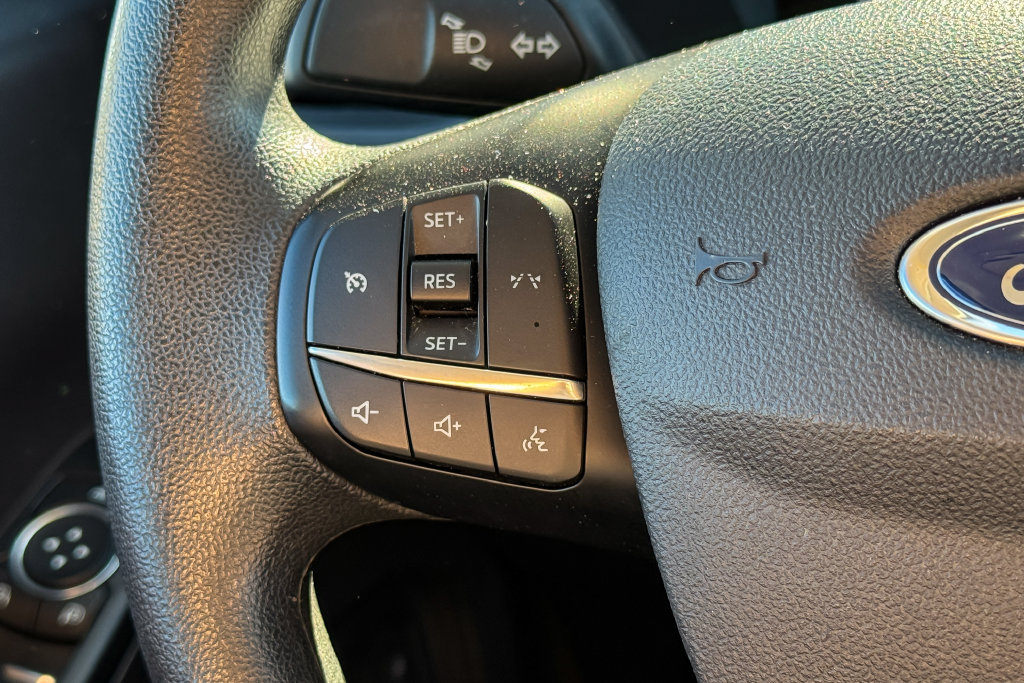 Certified 2025 Ford Escape Active AWD/4WD image 24