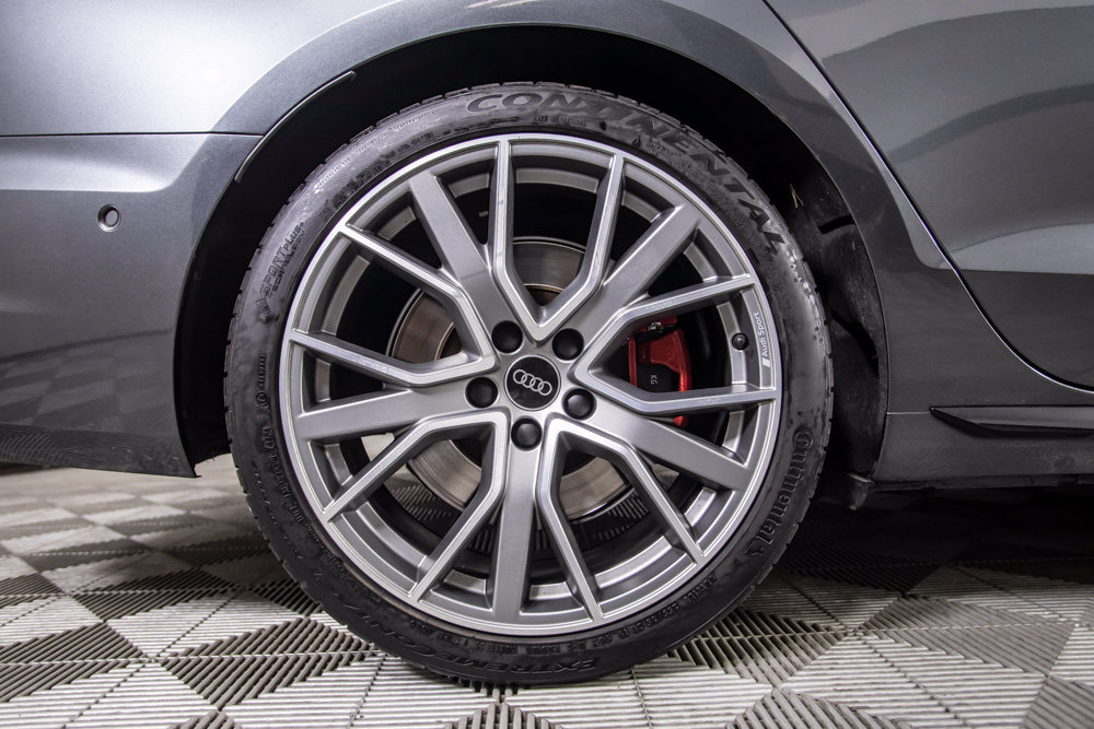 Used 2023 Audi S4 Prestige AWD/4WD image 40