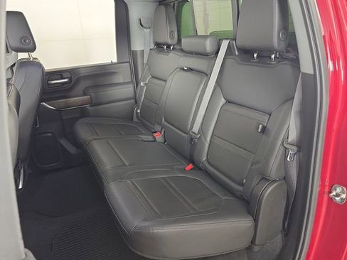 Certified 2020 GMC Sierra 2500 Denali w/ Denali Ultimate Package AWD/4WD image 23