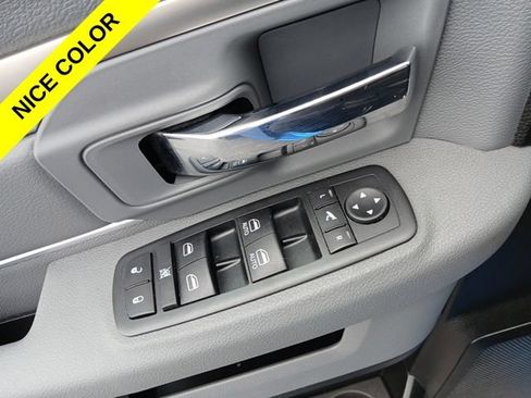 Used 2020 RAM 1500 Warlock w/ Luxury Group AWD/4WD image 30