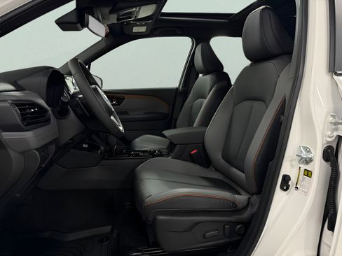 New 2026 Subaru Forester Sport image 18