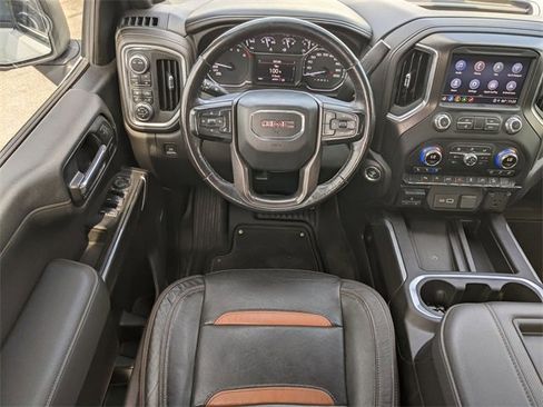 Used 2021 GMC Sierra 1500 AT4 w/ AT4 Value Package image 12