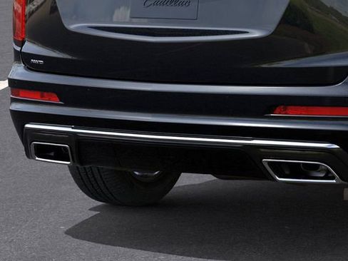 New 2025 Cadillac XT6 Premium Luxury w/ Technology Package image 18