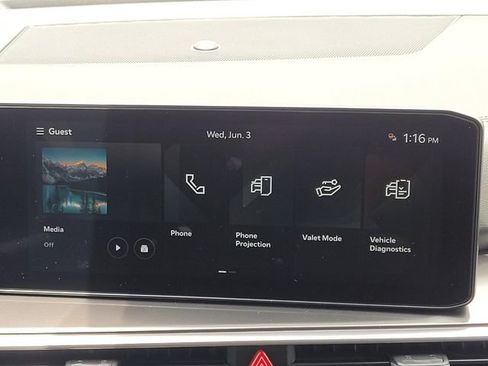 New 2026 Kia Sorento LX FWD image 16