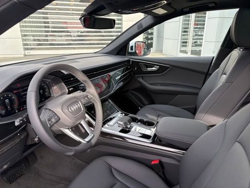 New 2026 Audi Q8 Premium Plus image 13