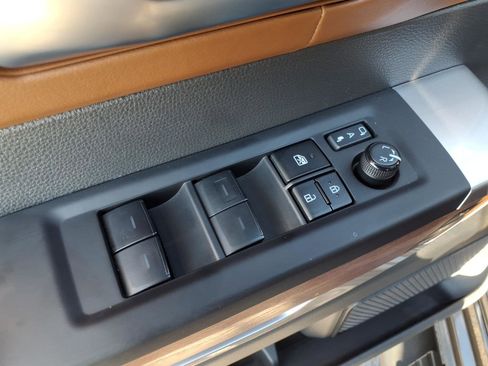 Used 2025 Toyota Tundra 1794 Edition image 13