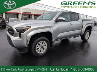 Used 2024 Toyota Tacoma SR5 RWD 360° Tour