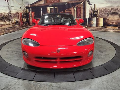 Used 1994 Dodge Viper RT/10 image 5