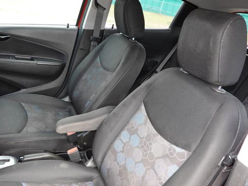 Used 2017 Chevrolet Spark LT FWD image 14
