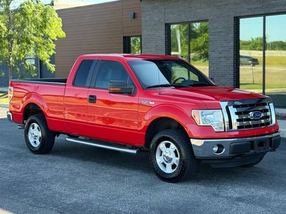 Used 2011 Ford F150 XLT w/ XLT Convenience Pkg