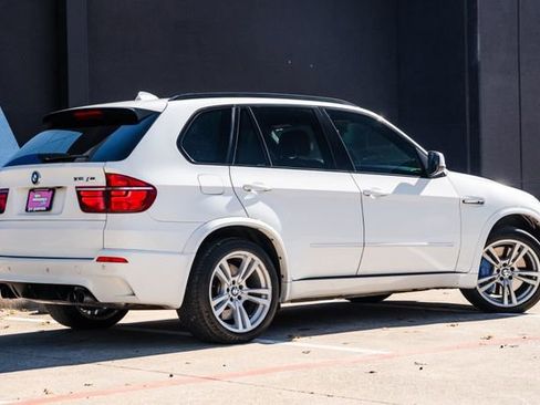 Used 2012 BMW X5 M image 45