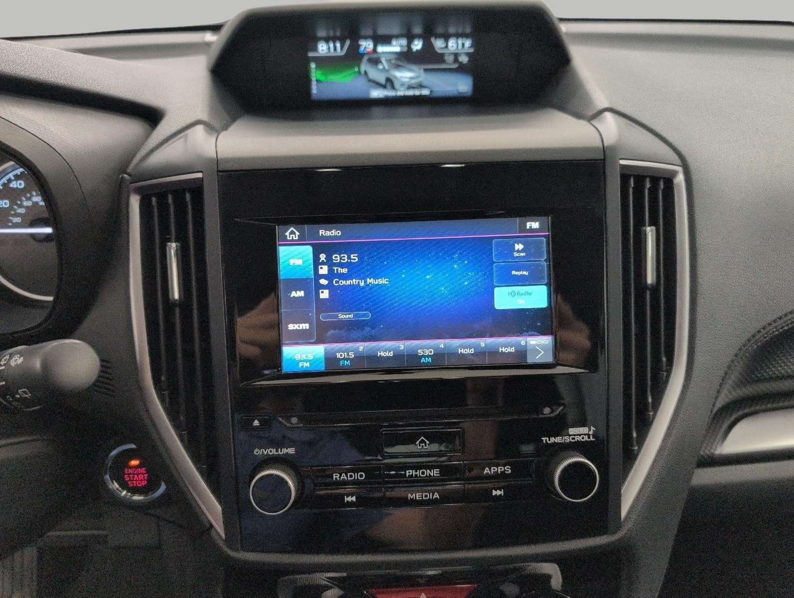 Used 2023 Subaru Forester Premium AWD/4WD image 36