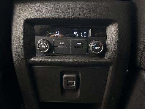 Used 2022 Chevrolet Traverse LT w/ LPO, 'HIT The Road' Package image 26