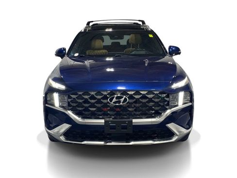 Used 2023 Hyundai Santa Fe Calligraphy AWD/4WD image 6