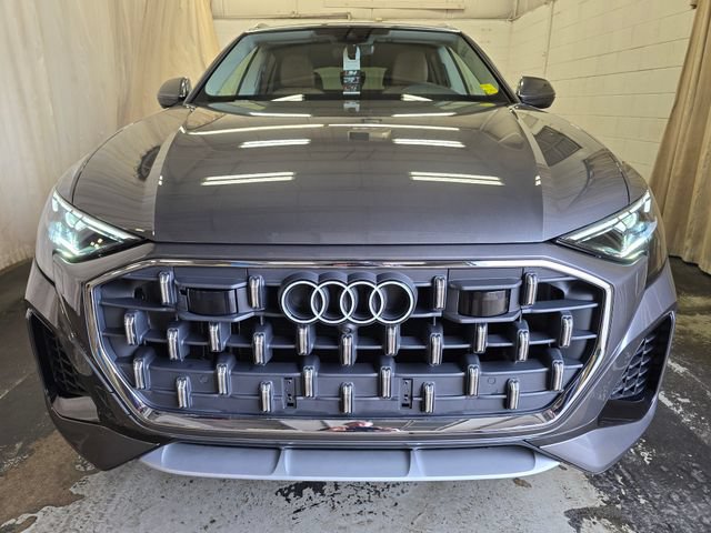 New 2026 Audi Q8 Premium Plus AWD/4WD image 2