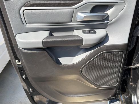 Used 2022 RAM 1500 Big Horn AWD/4WD image 17