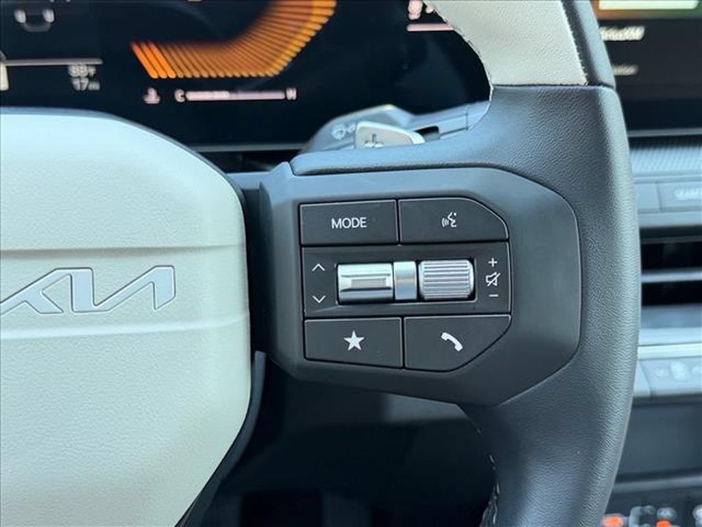New 2026 Kia K4 GT-Line Turbo w/ GT-Line Sunroof Package FWD image 24