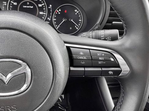 Used 2024 MAZDA MAZDA3 s image 21