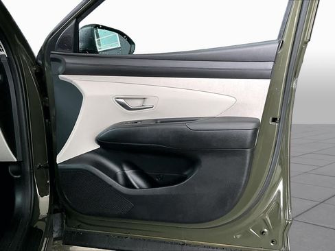 Used 2025 Hyundai Tucson SEL FWD image 20