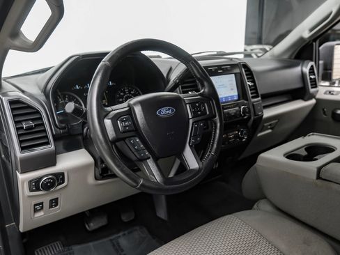 Used 2020 Ford F150 XLT w/ Equipment Group 302A Luxury image 2