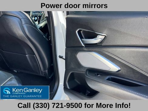 Used 2021 Acura RDX w/ Technology Package AWD/4WD image 53
