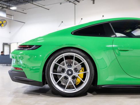 Used 2022 Porsche 911 GT3 image 27