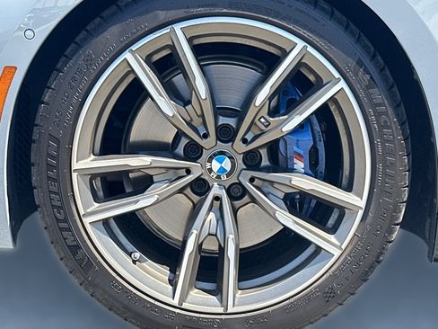 Used 2023 BMW M240i Coupe w/ Premium Package RWD image 12