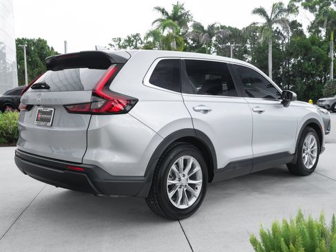 Used 2023 Honda CR-V EX-L image 25