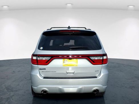 Used 2024 Dodge Durango GT RWD image 10